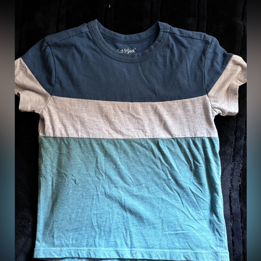 Boy’s clothes